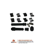 Disc Brake Hardware Kit-turbo Fvp FH13474Q. Fixed Price $47.99.
