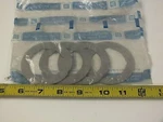 Pack Of 4 Nos Genuine Oem Gm General Motors Shim 03853761 Replacement Part. Fixed Price $19.99.