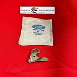 Nos Oem Ford C7TZ-2A176-A Brake Shoe Adjusting Lever One Per Order. Fixed Price $12.99.