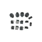 Disc Brake Hardware Kit Carlson 13358Q Fits 1998 Kia Sportage. Fixed Price $23.00.
