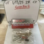 Drum Brake Self-adjuster Repair Kit-rwd Better 2627K. Fixed Price $11.69.