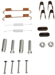 Raybestos H7346 Professional Grade Parking Brake Hardware Kit. Fixed Price $39.96.
