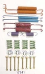 Drum Brake Hardware Kit-base Better 17241K. Fixed Price $23.67.