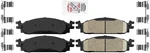Disc Pad Set Ameribrakes PRC1376. Fixed Price $63.08.