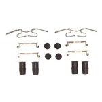 For Volkswagen Gti 2022-2026 Dfc 340-73031 Rear Disc Brake Hardware Kit. Fixed Price $15.57.