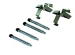 Rr Disc Brake Hwd Kit Centric Parts 117.38007. Fixed Price $16.77.