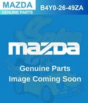 Genuine Mazda B4Y0-26-49ZA Rear Brake Hardware Kit 2014-2018 3. Fixed Price $71.98.