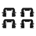 HK1-03062 R1 Concepts Brake Hardware Kit Front For Hyundai Kona Electric 2024. Fixed Price $25.95.