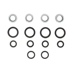 Genuine Dynamic Friction Dfc Disc Brake Hardware Kit 340-52002. Fixed Price $13.12.