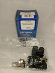 Pronto Disc Brake Hardware Kit Front HW5866, New, Sealed In Bag. Fixed Price $5.47.