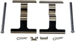 Rear Brake Hardware Kit For 2004-2006 Lexus LS430 2005 Dorman HW13411. Fixed Price $20.95.