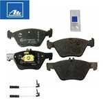 Front Brake Pad Kit 1996-03 Mercedes E300 E320 E430 Ate 607087 003 420 29. Fixed Price $59.90.