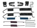 Drum Brake Hardware Kit-r-line Raybestos H17302. Fixed Price $50.00.