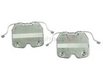 Uro Parts Brake Pad Retaining Clip Front 34116798126 Bmw X5 X6. Fixed Price $26.98.