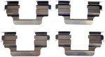 Dorman First Stop Disc Brake Hardware Kit HW13571. Fixed Price $14.85.
