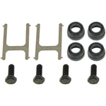 Dorman HW5625 Disc Brake Hardware Kit. Fixed Price $44.51.