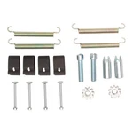 Genuine Dynamic Friction Dfc Drum Brake Hardware Kit 370-47042. Fixed Price $29.76.