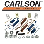 Carlson Rear Drum Brake Hardware Kit For 1975 Gmc G35 - Shoe Service Ht. Fixed Price $24.16.