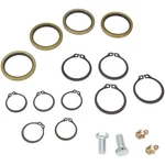 Dayton Parts 08-108600 Drum Brake Hardware Kit. Fixed Price $162.89.