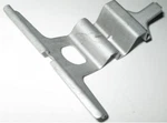 Mercedes-benz W220 Brake Caliper Spring Rear Right A0004217691. Fixed Price $21.48.