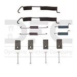 Dynamic Friction Company 370-80002 Drum Brake Hardware Kit. Fixed Price $31.74.