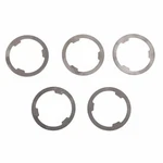 Genuine Gm Differential Pinion Shim 52030129. Fixed Price $43.41.