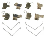 Genuine Raybestos Brakes R-line Disc Hardware Kit H15787A. Fixed Price $17.45.