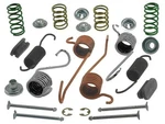 Carlson 85QH56R Rear Drum Brake Hardware Kit Fits 1991-1996 Buick Roadmaster. Fixed Price $18.87.