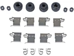 Dorman HW13754: Disc Brake Hardware Kit. Fixed Price $29.95.