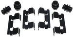 Disc Brake Hardware Kit. Fixed Price $45.69.