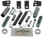 Parking Brake Hardware Kit 18K1131 Acdelco Professional. Fixed Price $38.03.