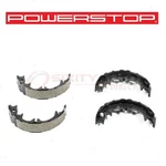 Powerstop Rear Parking Brake Shoe For 2007-2012 Lexus ES350 Disc Pads Qj. Fixed Price $51.34.