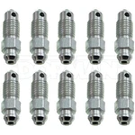 Dorman 57188-10 Disc Brake Bleeder Screw. Fixed Price $29.99.