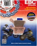 Ebc FA752R Standard Brake Pads. Fixed Price $37.47.