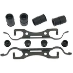 Genuine Bproauto Disc Brake Hardware Kit 1BP02064AA. Fixed Price $25.29.