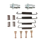 Dynamite Friction Parking Brake Hardware Kit For Bmw 370-31004. Fixed Price $24.03.