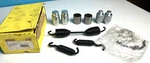 Euclid Stop Mate E-4515XHD Brake Hardware Kit Open Box Unused. Fixed Price $21.37.