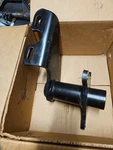Bendix Bracket Assembly K082837. Fixed Price $150.00.