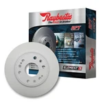 Raybestos ELEMENT3 Automotive Replacement Rear Brake Rotor For Select Audi. Fixed Price $40.79.