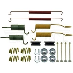 Dorman HW7295 Drum Brake Hardware Kit For 95-10 B2300 B2500 B3000 B4000 Ranger. Fixed Price $17.99.