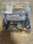 Wilwood 250-14208, Front Lug Mount Brackets, For Calipers 5.25 Centers. Fixed Price $59.60.