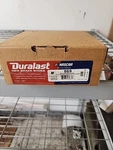 Duralast Brake Shoes 869. Fixed Price $25.00.