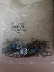 Drum Brake Hardware Kit-fwd Better 17282K. Fixed Price $5.59.