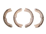Rear Brake Shoe Set 84CSNSD29 For Ats Cts 2014 2015 2013 2016 2017 2018 2019. Fixed Price $52.10.