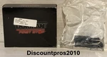 Dorman HW6128 Front Disc Brake Hardware Kit Ford Transit Connect 2010-2013. Fixed Price $20.00.
