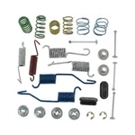 Genuine Acdelco For Oldsmobile Bravada 1996 Drum Brake Spring And Adjuster Kit. Fixed Price $26.38.