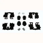 Disc Brake Hardware Kit Carlson 13457Q. Fixed Price $16.04.