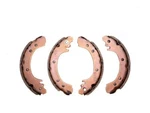 Dynamic Friction 56CR59K Rear Brake Shoe Set Fits 1991-1992 Saturn Sc. Fixed Price $34.70.