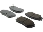 Centric Parts Disc Brake Pad Set 105 12951. Fixed Price $35.76.