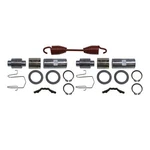 World American WA08-5081 Drum Brake Hardware Kit For Dana/spicer 12 1/2", "fc". Fixed Price $35.09.
